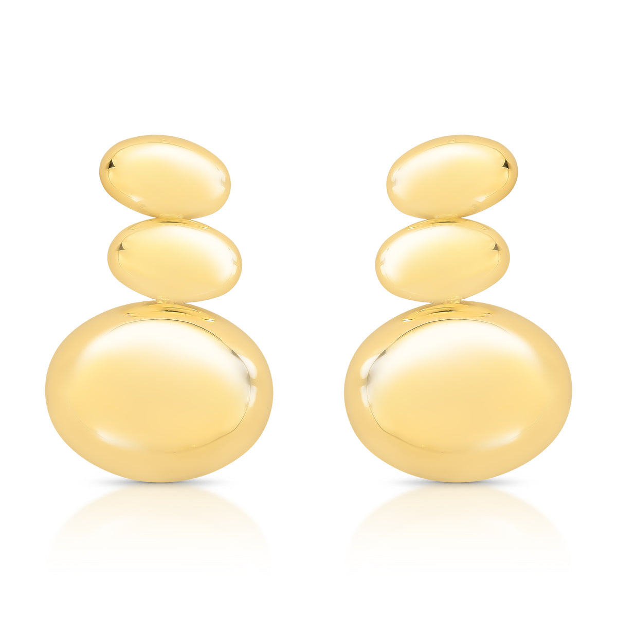 Brinco Milano Doppio