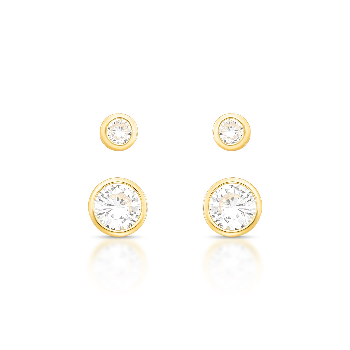 Brinco Ellé Lumière