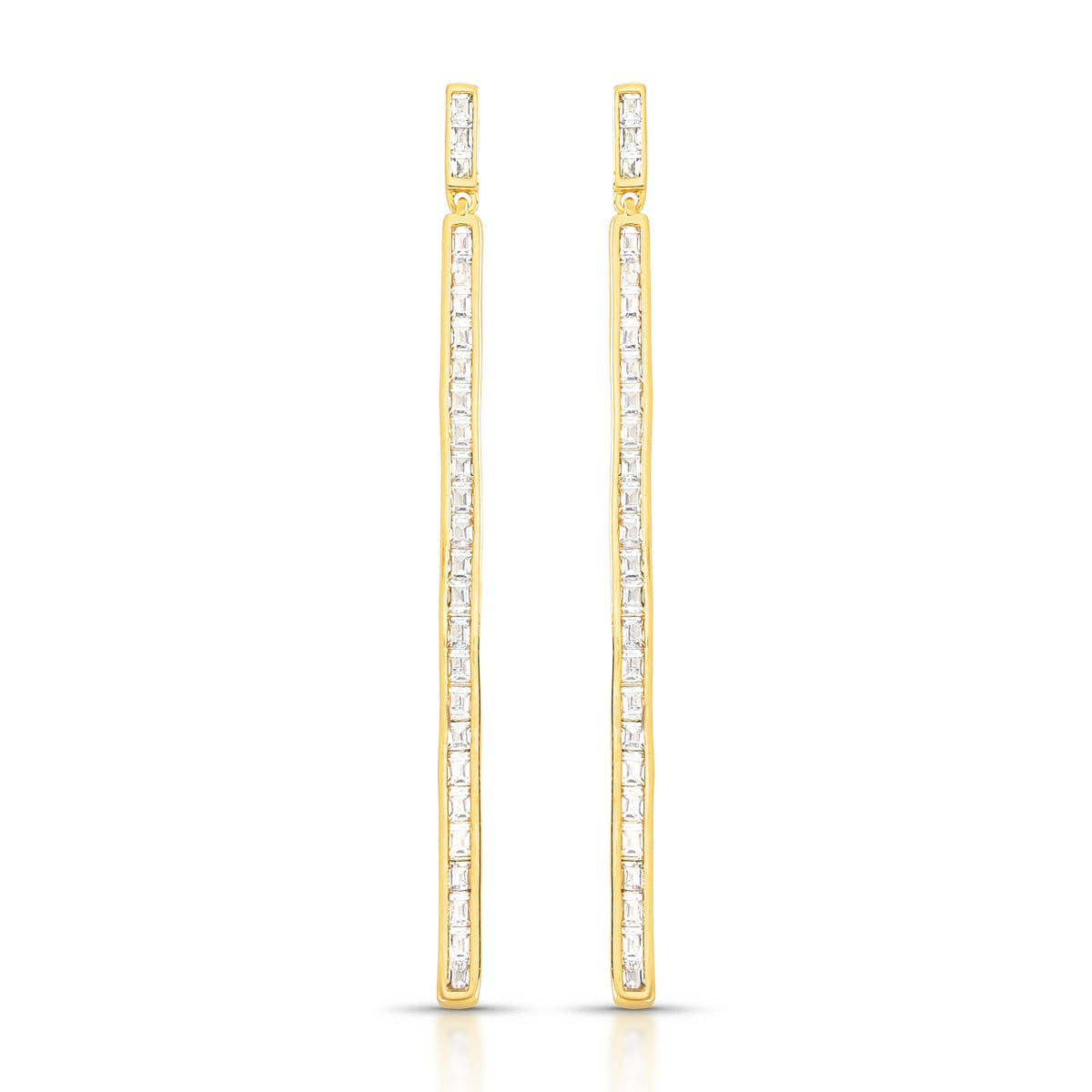 Brinco Ellé Pendente