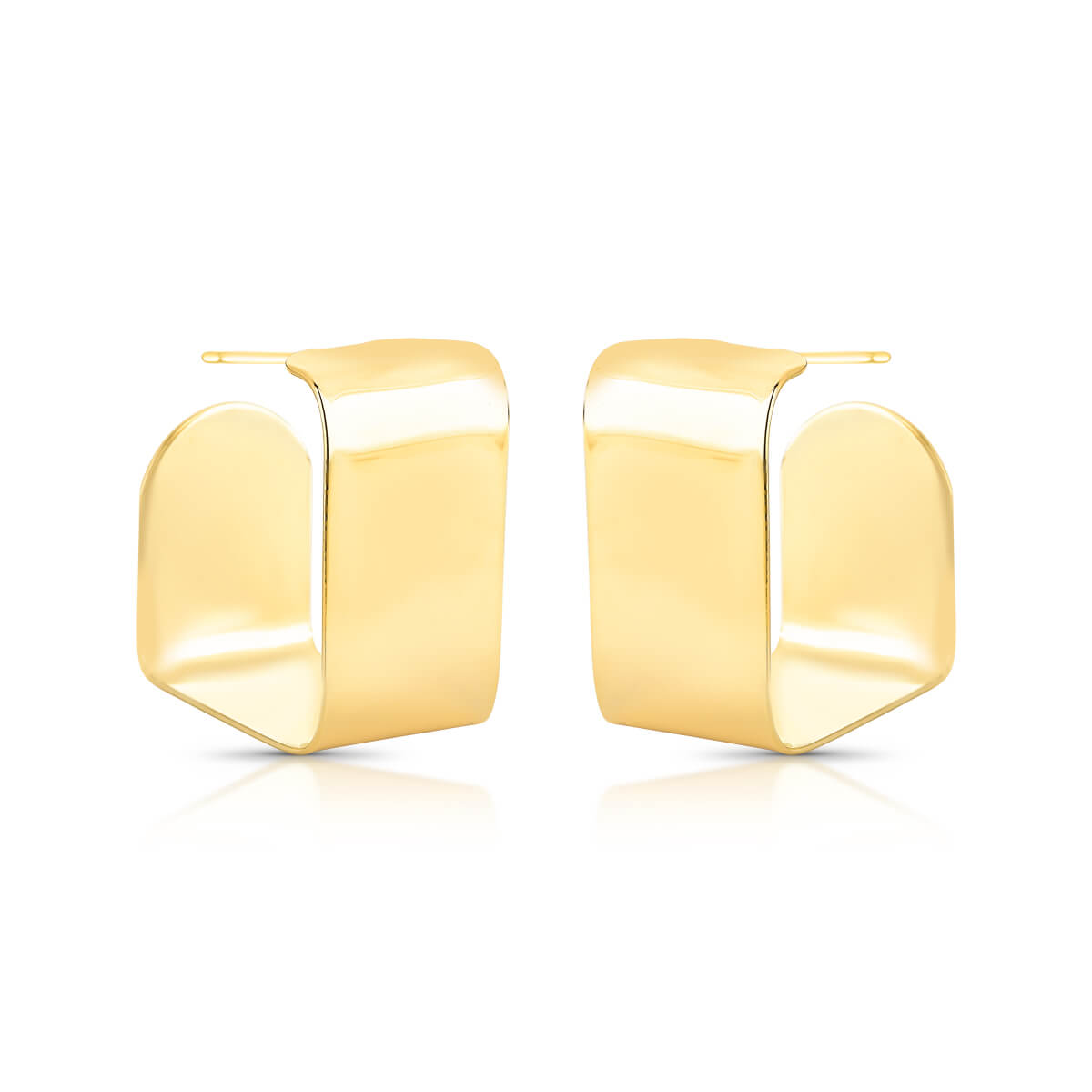 Brinco Clau Fiorini - Coleção rebelde