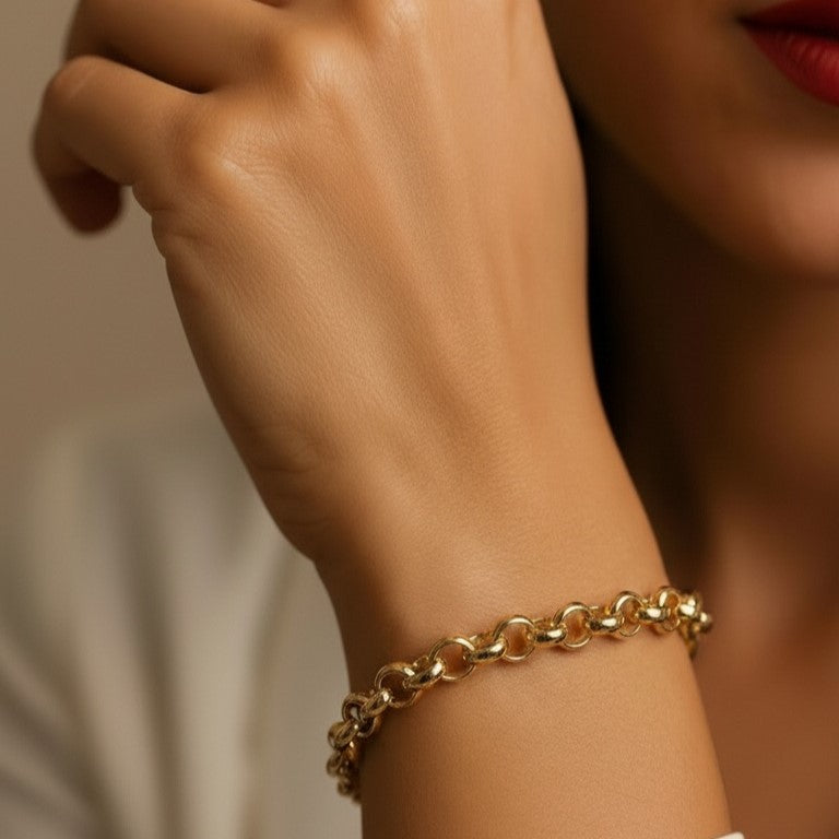 Pulseira Ely