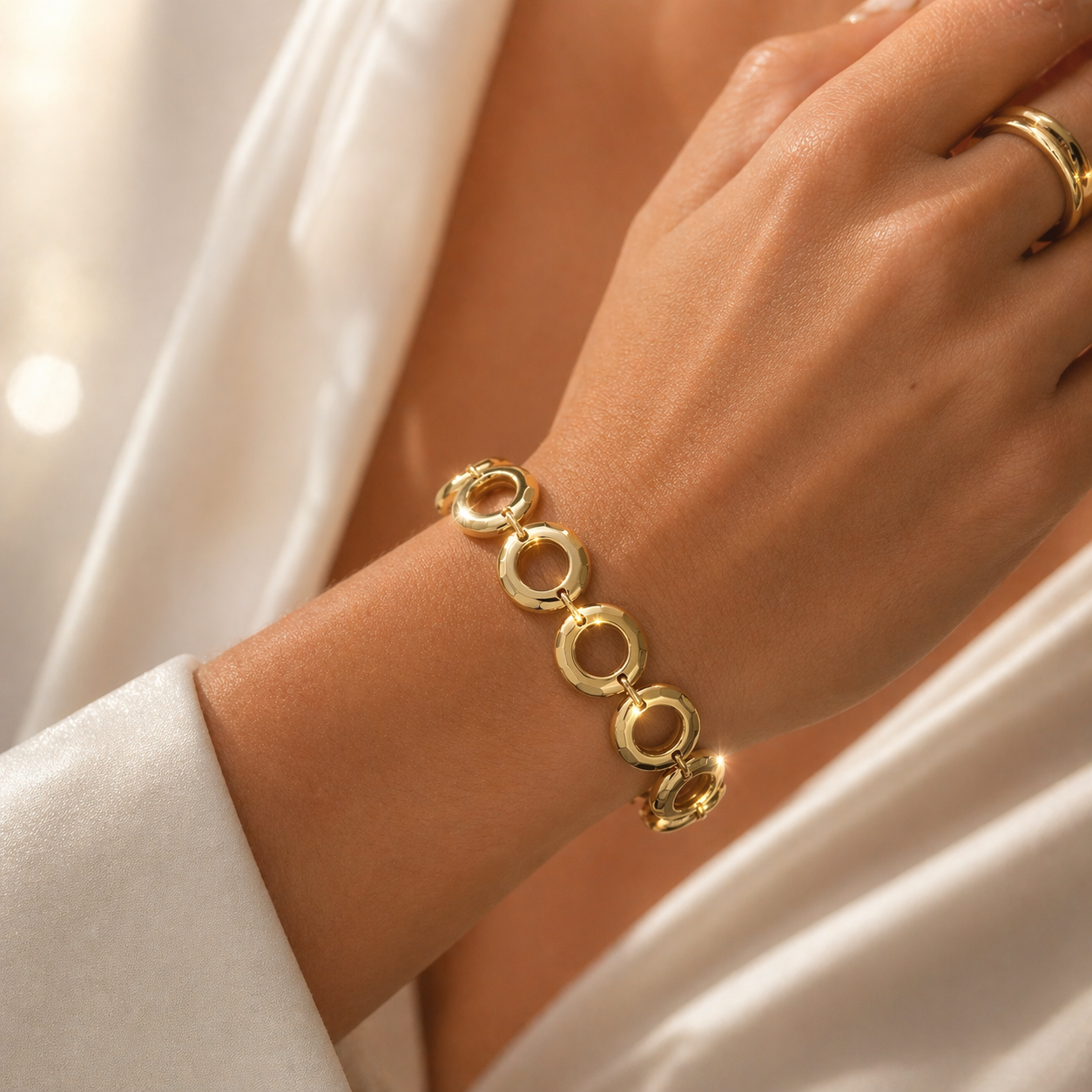 Pulseira Portofino