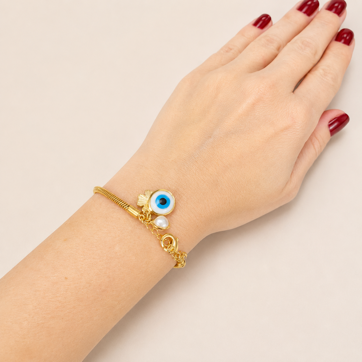 Pulseira da Sorte