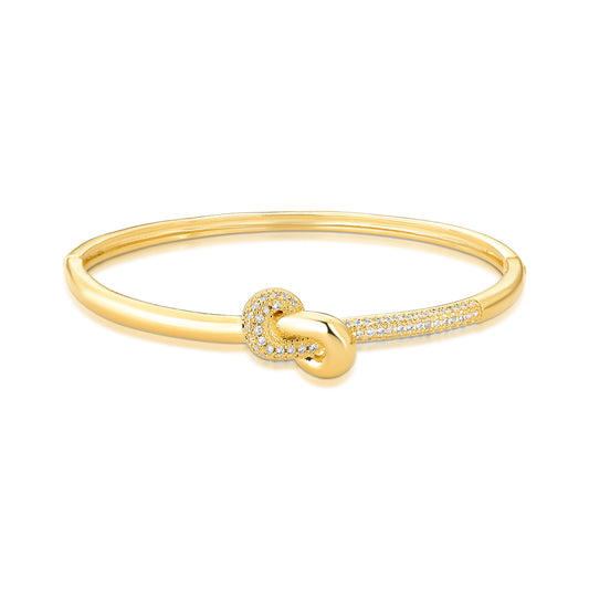 Bracelete Infinito