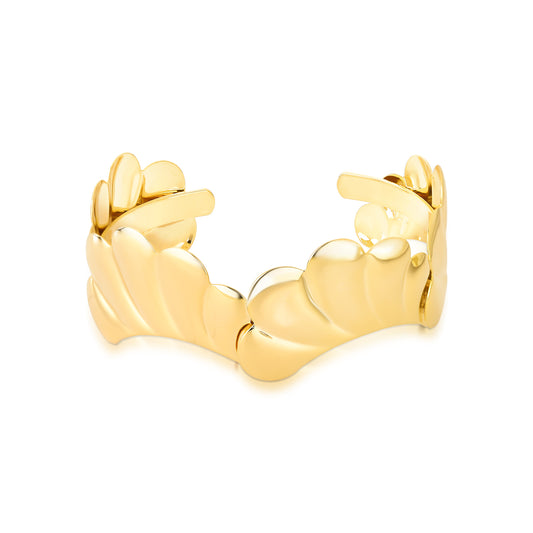 Bracelete Flores