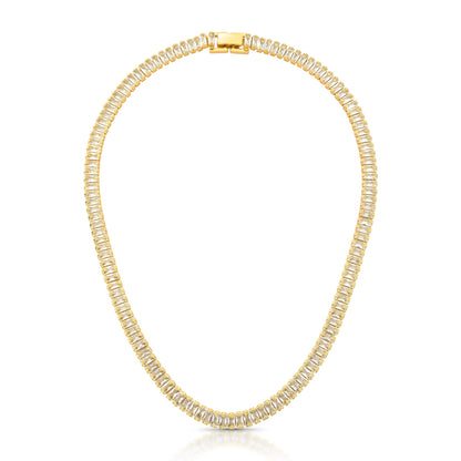 Riviera Cristal 5mm Retangular