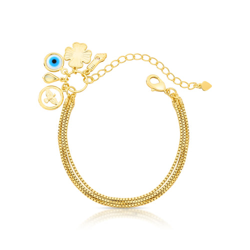 Pulseira Proteção