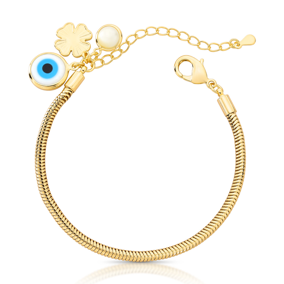 Pulseira da Sorte