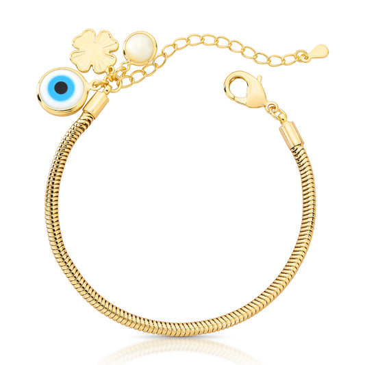 Pulseira da Sorte