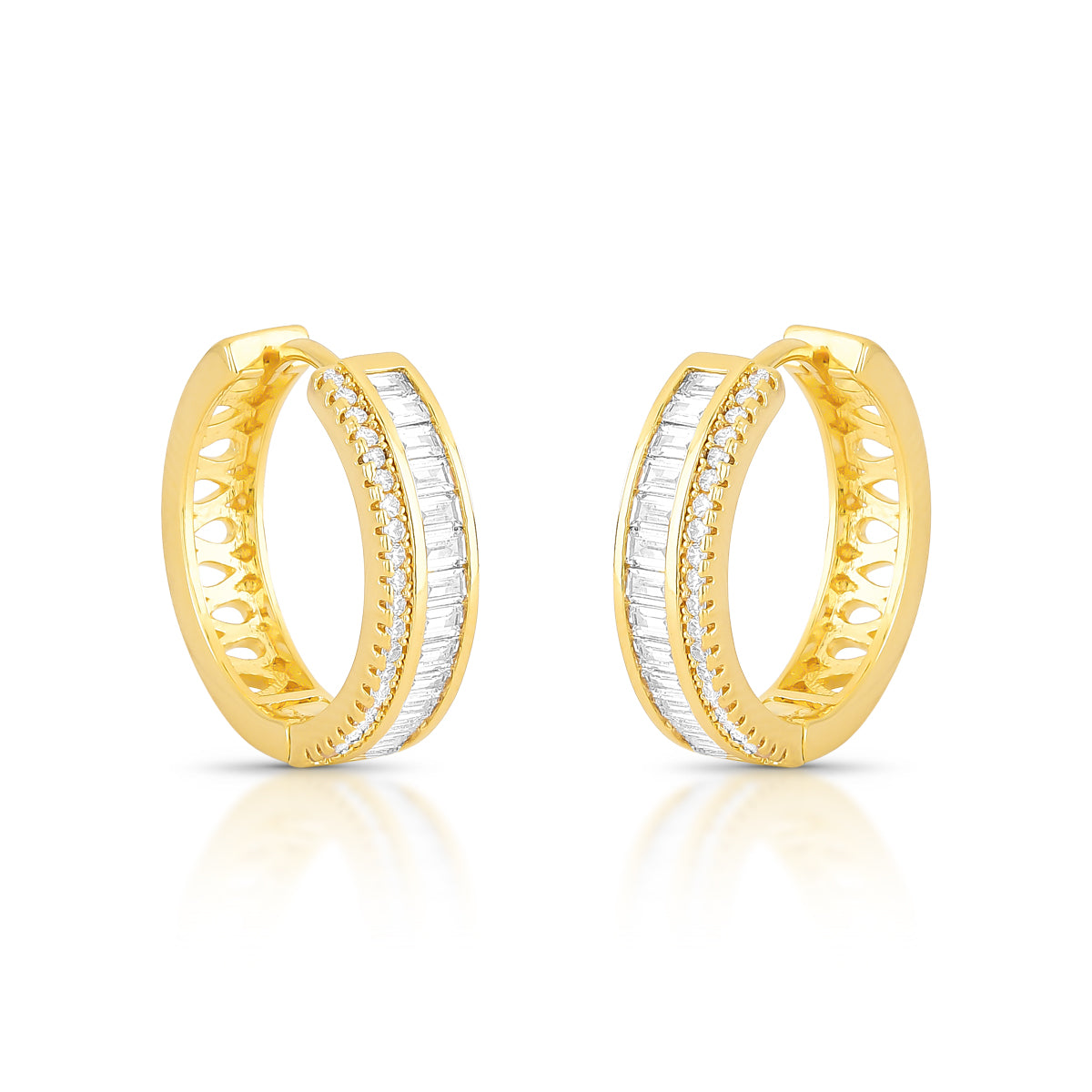 Brinco Ellé Argola