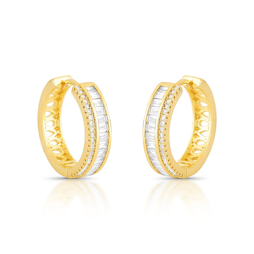 Brinco Ellé Argola