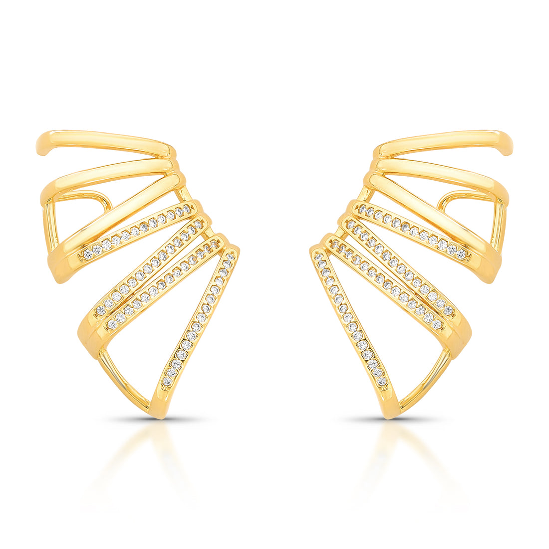 Brinco Ear Cuff