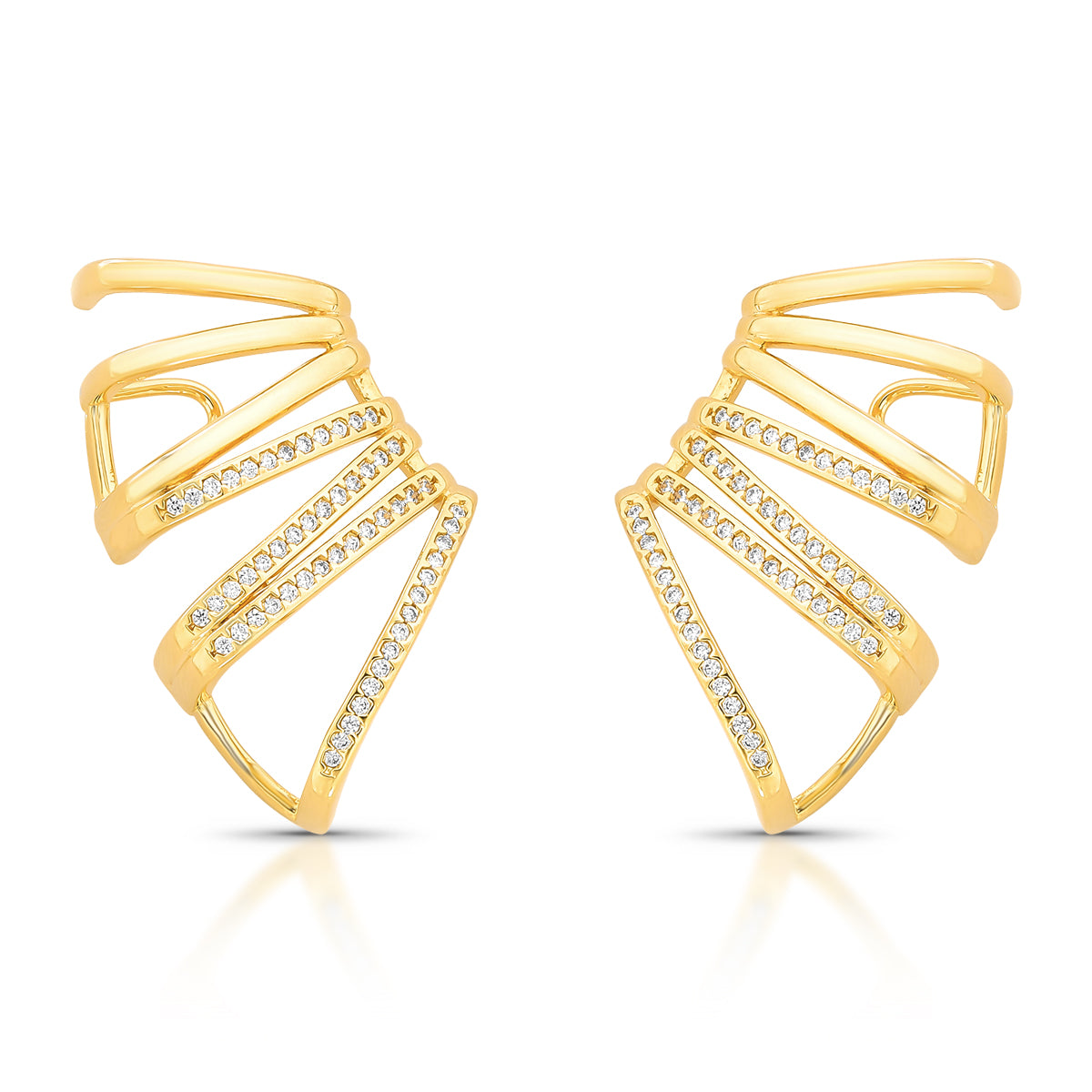 Brinco Ear Cuff