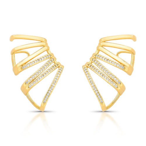 Brinco Ear Cuff