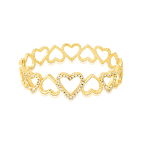 Bracelete Infinito Amor