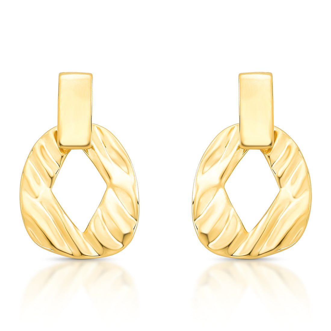 Brinco Mié Pendente Orgânico