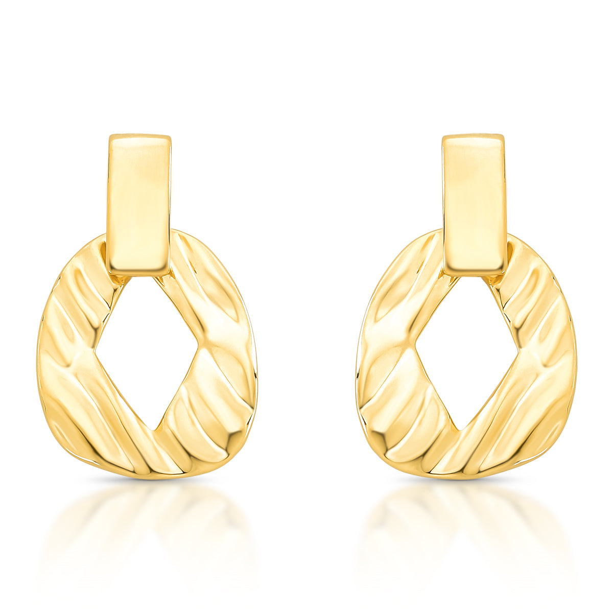 Brinco Mié Pendente Orgânico