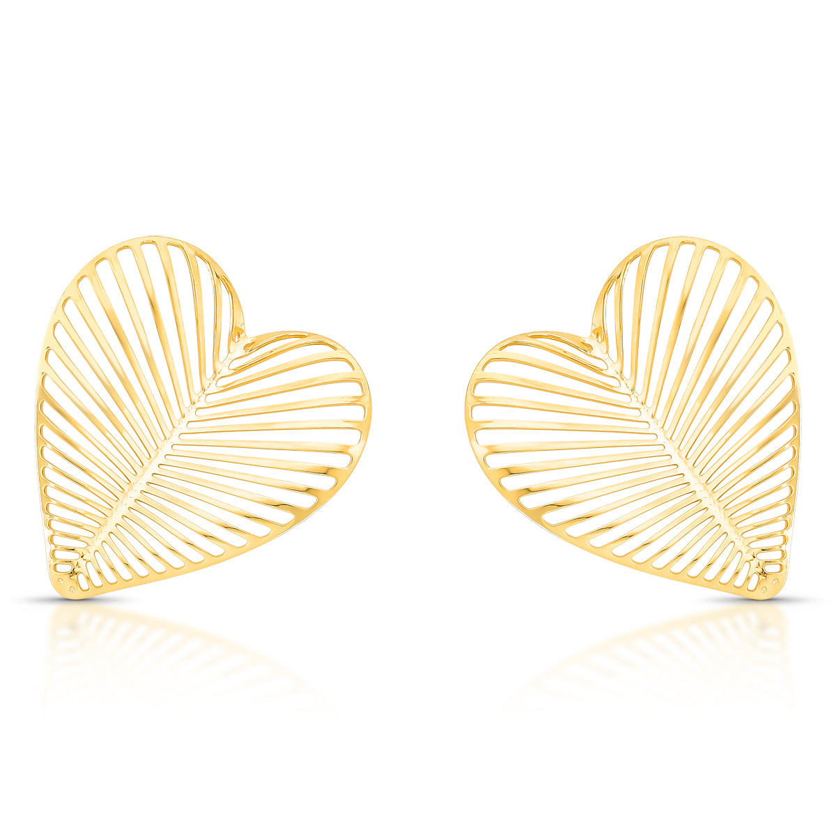 Brinco Mié Coração