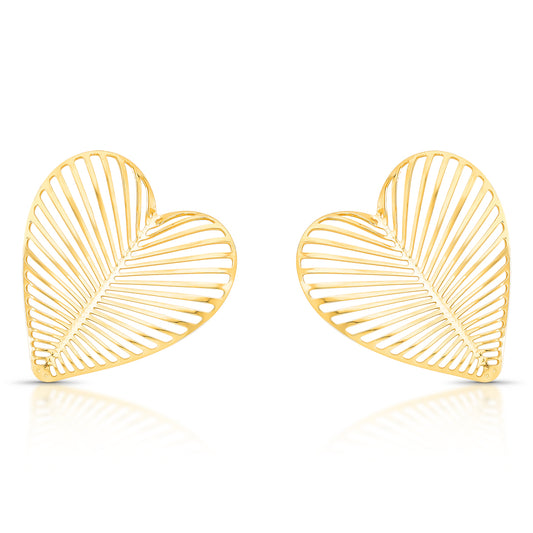 Brinco Mié Coração