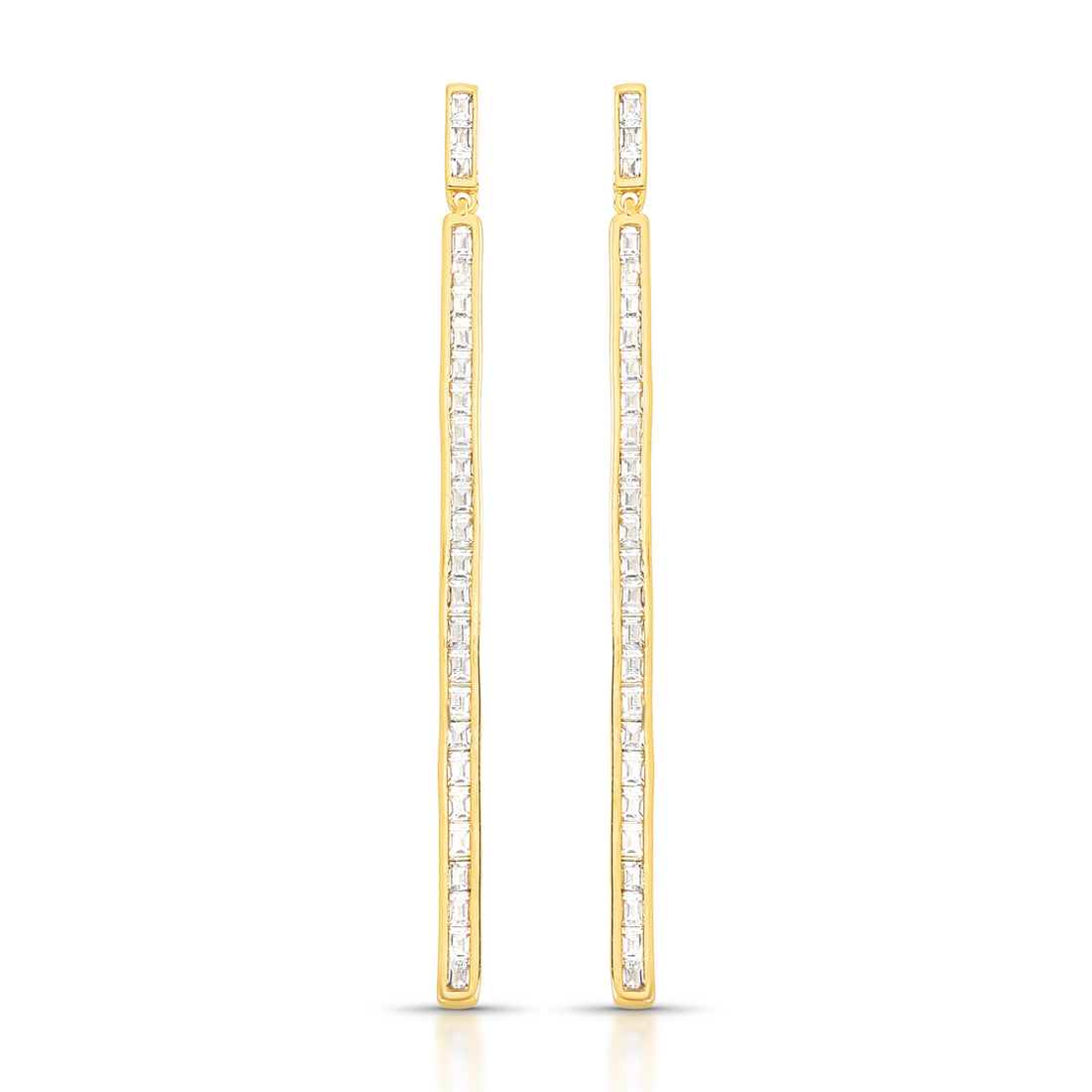 Brinco Ellé Pendente