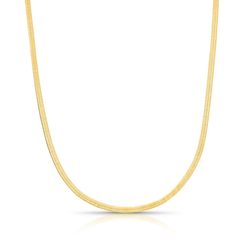 Colar Chocker Fita