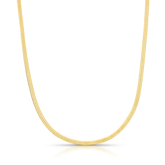 Colar Chocker Fita