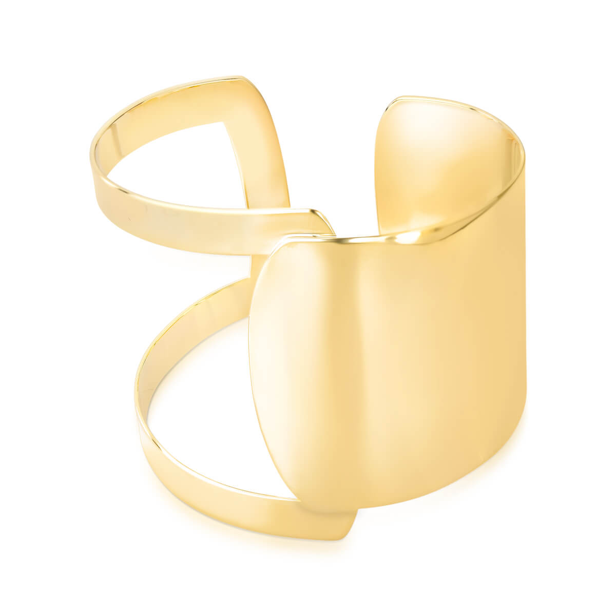 Bracelete Clau Fiorini - Coleção rebelde