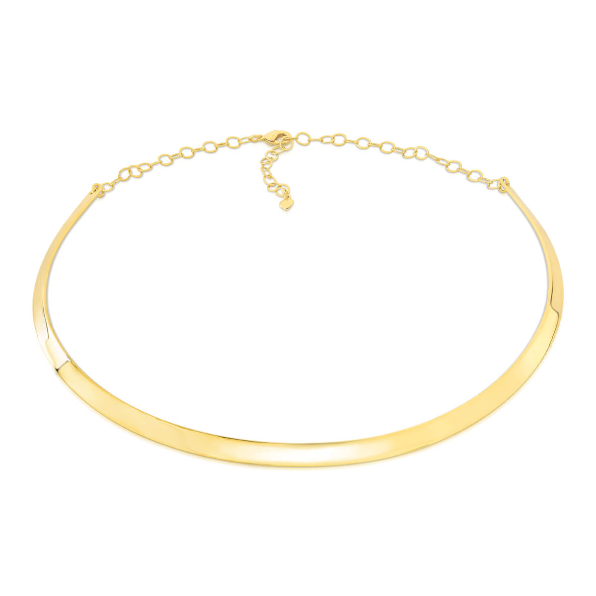 Colar Clau Fiorini - Coleção rebelde