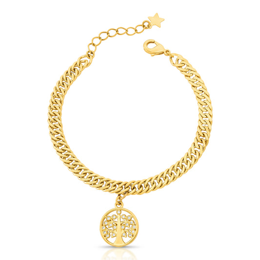 Pulseira Árvore da Vida