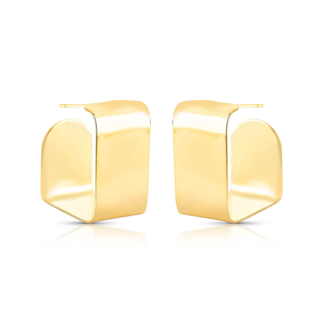 Brinco Clau Fiorini - Coleção rebelde