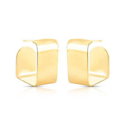 Brinco Clau Fiorini - Coleção rebelde