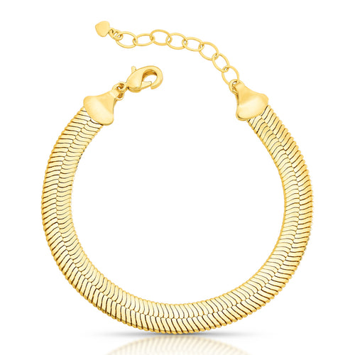 Pulseira Snake