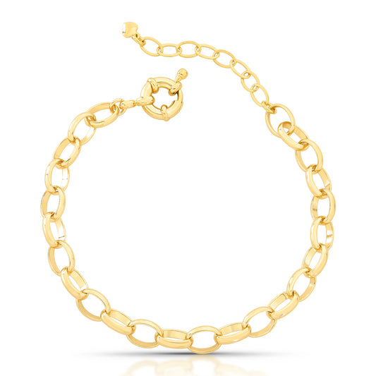 Pulseira Ely Alongada