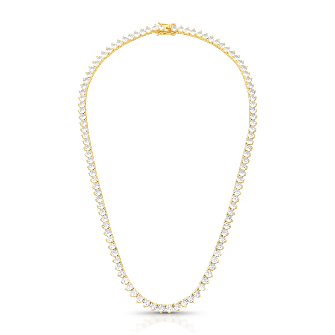 Colar Riviera Moniê