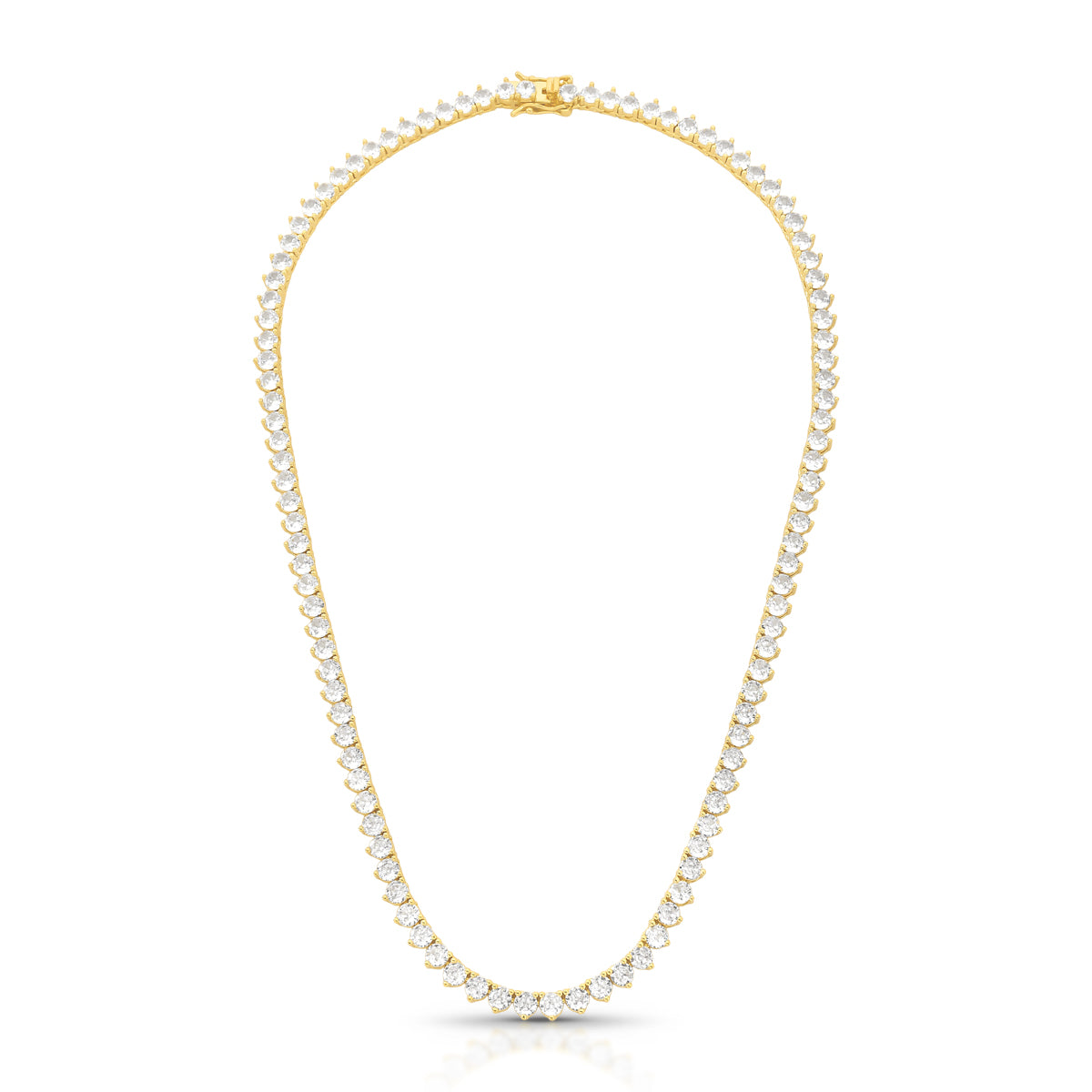 Colar Riviera Moniê