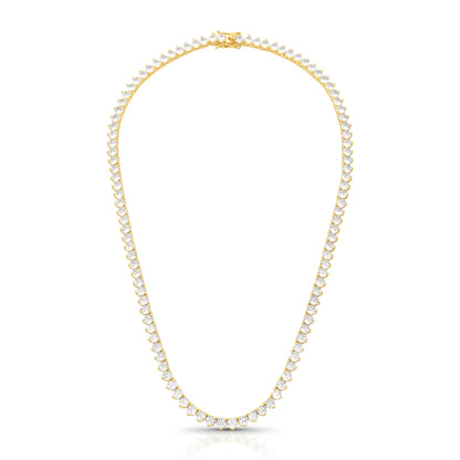 Colar Riviera Moniê