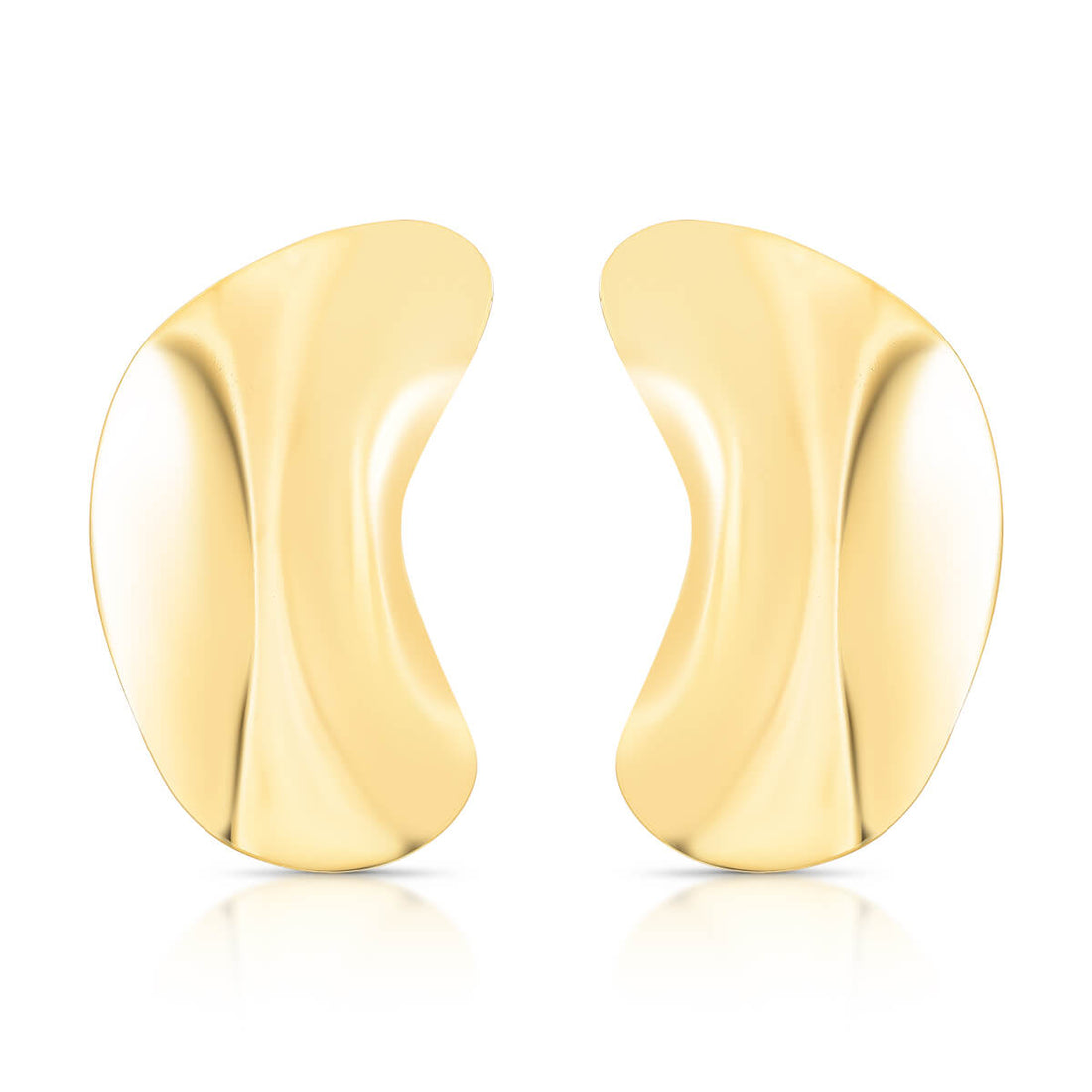 Brinco Clau Fiorini - Coleção Natural