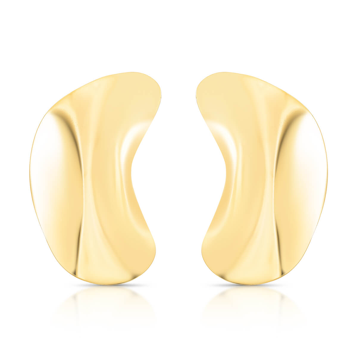 Brinco Clau Fiorini - Coleção Natural