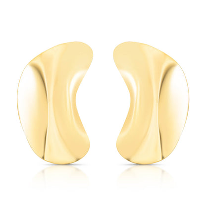 Brinco Clau Fiorini - Coleção Natural