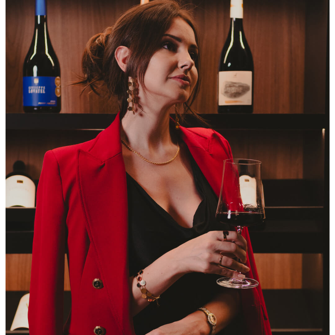 Anel Clau Fiorini - Coleção Afrodite