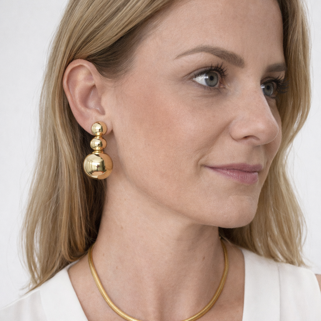 Brinco Milano Doppio